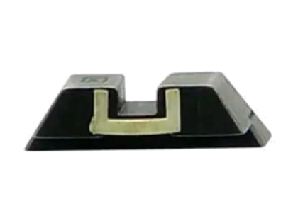 Glock - Rear Sight