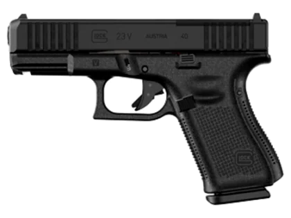 Glock - G23V MOS