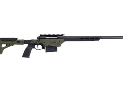 Savage - Axis II Precision