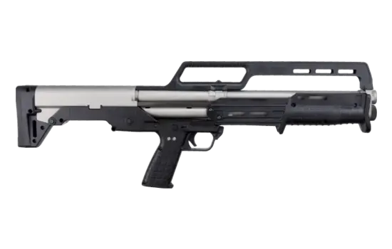 Kel-Tec - KS7 — 6 Round · Titanium · 18.5"