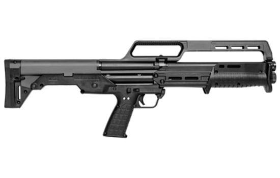 Kel-Tec - KS7 — 6 Round · Black · 18.5"