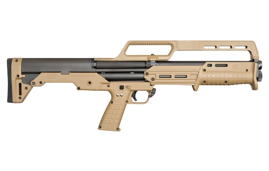Kel-Tec - KS7 — 6 Round · Tan · 18.5"