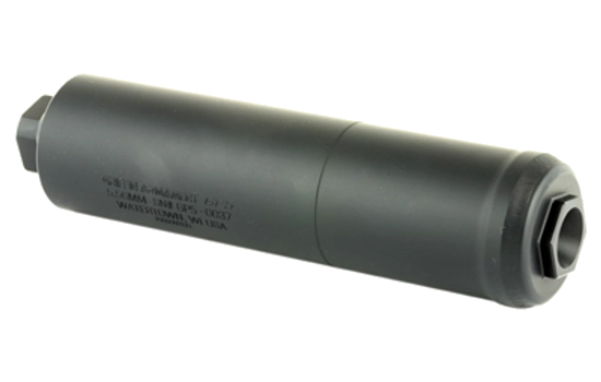 Griffin Armament - GP — 5.56 mm NATO · Black