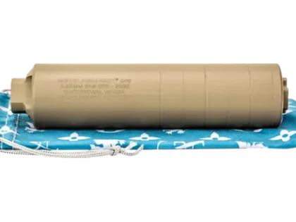 Griffin Armament - GP