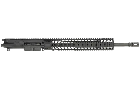 Spike's Tactical - Midlength Upper — 5.56mm NATO · Black · 16"