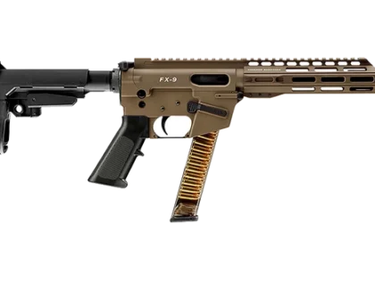 Freedom Ordnance - FX-9