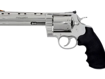 Colt - Anaconda