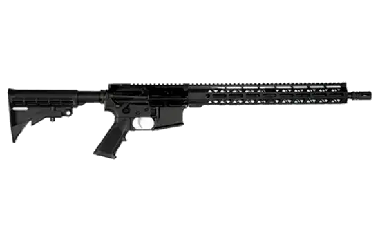 Hi-Point Firearms - HP-15 — 5.56 mm NATO · 30 Round · Black · 16"