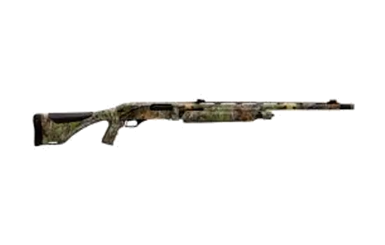 Winchester Repeating Arms - SXP Longbeard — 5 Round · Camo · 24"