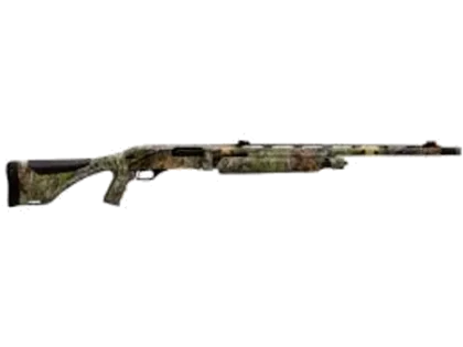 Winchester Repeating Arms - SXP Longbeard