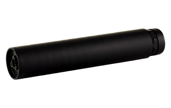 Liberty Precision Machine - Mach-L — 7.62 mm NATO · Black