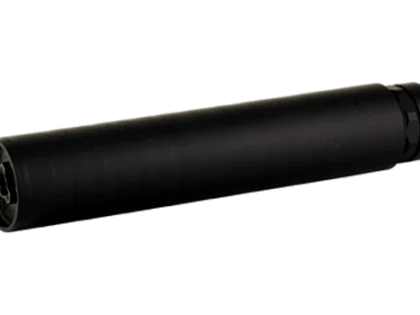 Liberty Precision Machine - Mach-L