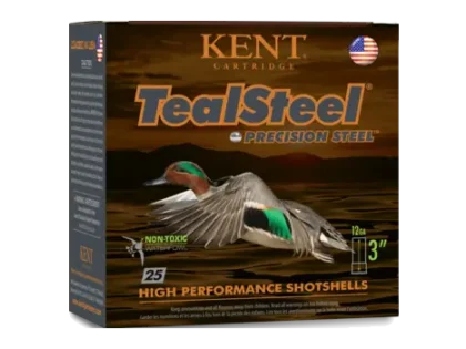 Kent - Tealsteel