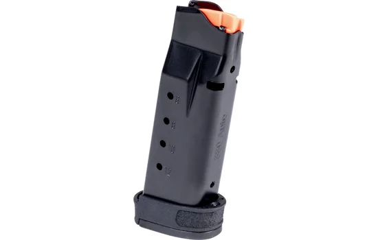 Smith & Wesson - Bodyguard 2.0 Magazine — 380 Auto (ACP) · 12 Round · Black