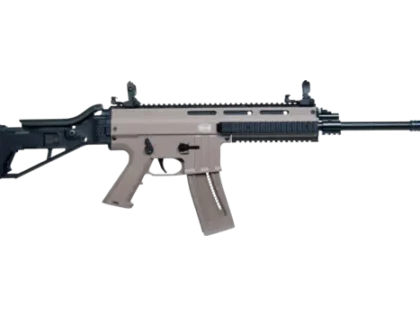 Mauser - M-15