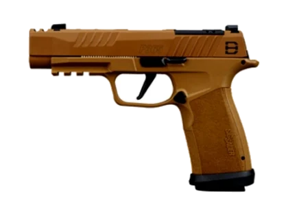 Sig Sauer - P365XF DH3