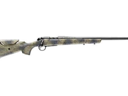 Bergara - B-14 Wilderness Series Sierra