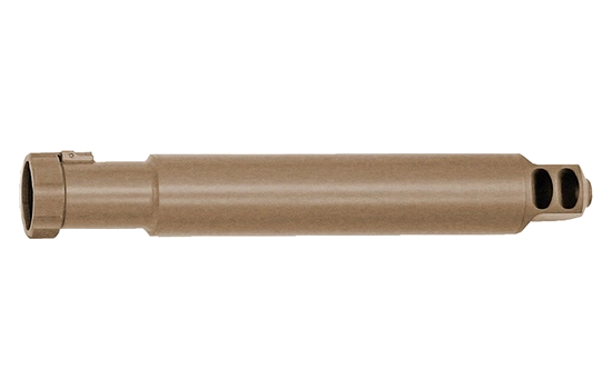 Barrett - QDL — 50 BMG · Flat Dark Earth