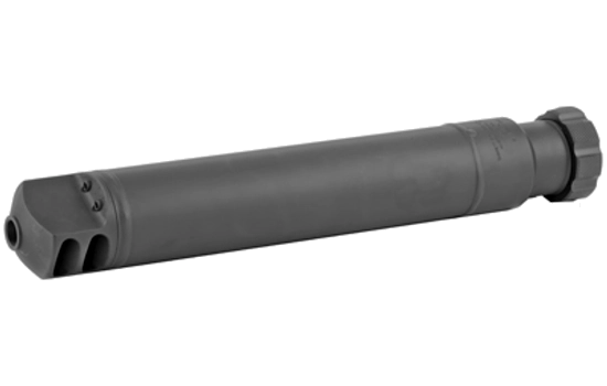 Barrett - QDL — 50 BMG · Black