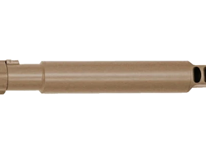Barrett - QDL