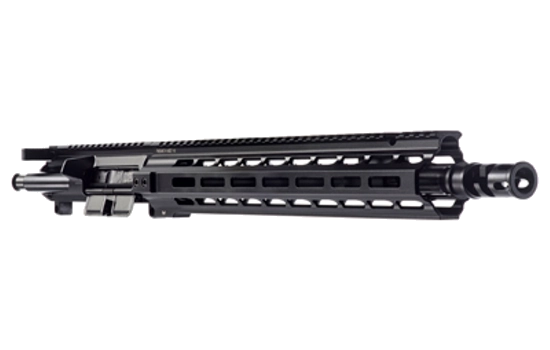 Primary Weapons Systems - MK114 Upper — 223 Wylde · Black · 14.5"
