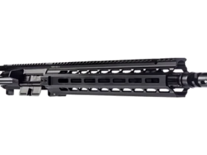 Primary Weapons Systems - MK114 Upper
