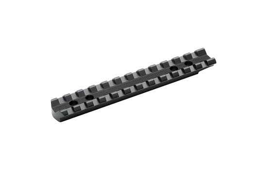 Henry Repeating Arms - Picatinny Rail — Black