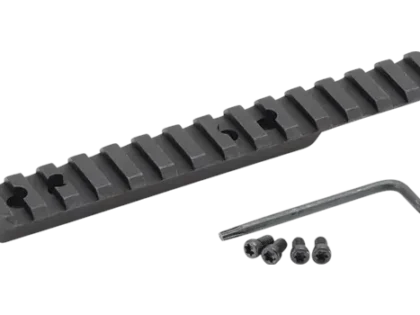Henry Repeating Arms - Picatinny Rail