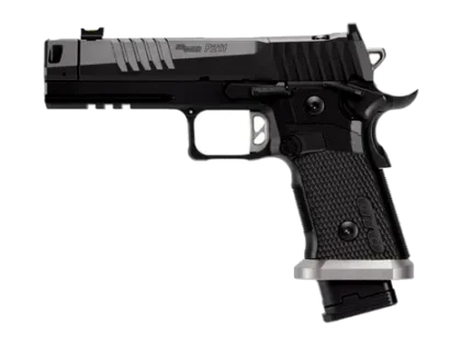 Sig Sauer - P211-GTO