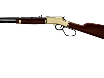 Henry Repeating Arms - Big Boy Carbine