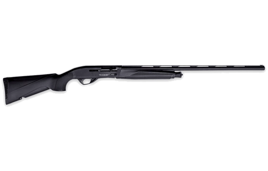 Weatherby - Element II Synthetic — 2 Round · Black · 28"
