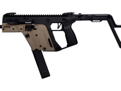 KRISS USA - Vector SBR Gen 3