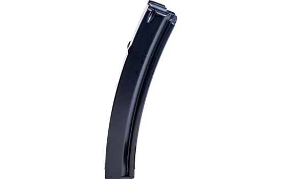 KCI USA - MP5 Magazine — 9MM · 30 Round · Black