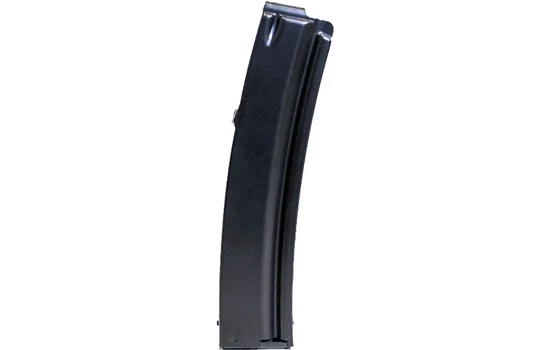 KCI USA - MP5 Magazine — 9MM · 20 Round · Black