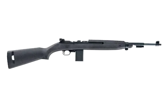 Chiappa Firearms - M1-22 Carbine — 22 Long Rifle · 10 Round · Black · 18"