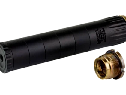 LanTac USA LLC - M-SPEC22S