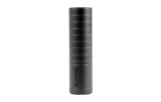 SilencerCo - Spectre 9 — 9mm · Black