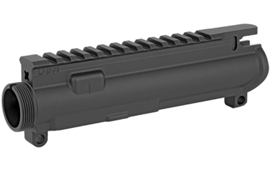 LanTac USA LLC - Stripped Upper Receiver — Multi · Black · No Barrel