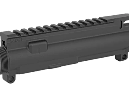 LanTac USA LLC - Stripped Upper Receiver