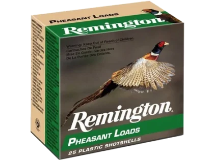 Remington - Pheasant Loads