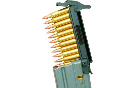 Maglula ltd - M-16/AR-15 STRIPLULA™ — 223 Remington · Black