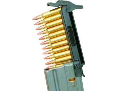 Maglula ltd - M-16/AR-15 STRIPLULA™