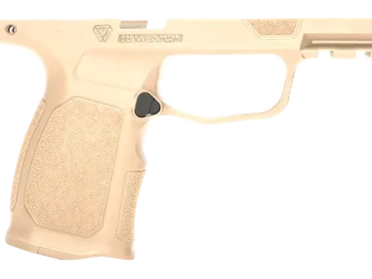 Strike Industries - Enhanced Grip Module