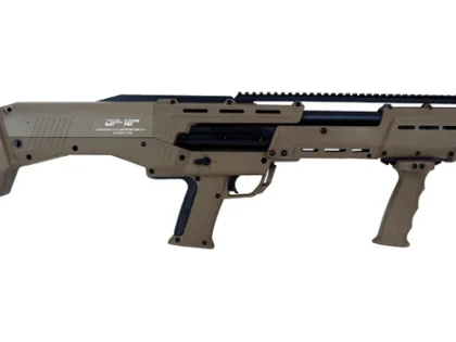 Standard Manufacturing Company - DP-12