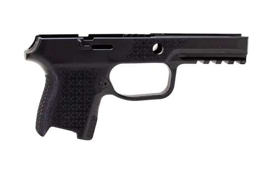 Amend2 - S300 Hybrid Grip Module — Black
