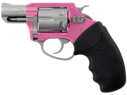 Charter Arms - The Pathfinder
