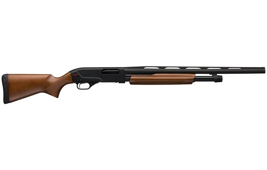 Winchester Repeating Arms - SXP Youth Field — 5 Round · Black · 20"