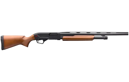 Winchester Repeating Arms - SXP Youth Field — 5 Round · Matte Black · 22"