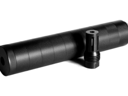 Advantage Arms - 1.75x9