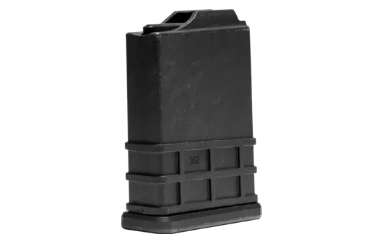 Savage - Model 110 Magazine — 6.5 Creedmoor · 10 Round · Black